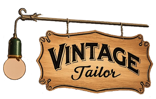 Vintage Tailor