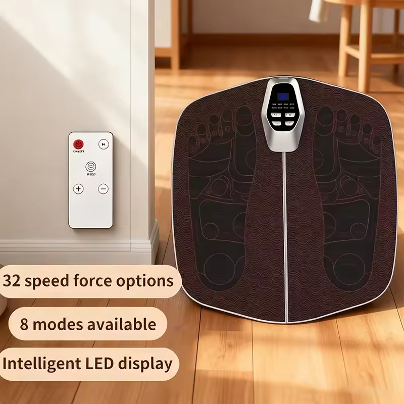 Relax Multi-Mode Smart Foot Massager